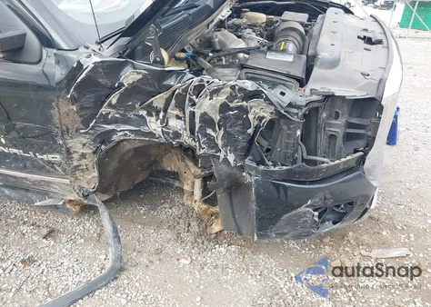 2017 GMC Sierra 2500Hd Denali from USA, damaged, VIN 1GT12UEY1HF108821